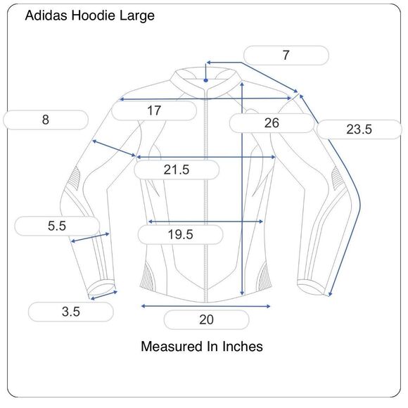 Adidas Tiro 17 Youth Warm Top Shirt Climawarm Sweat Hoodie Soccer Gym Size Large - Picture 11 of 11